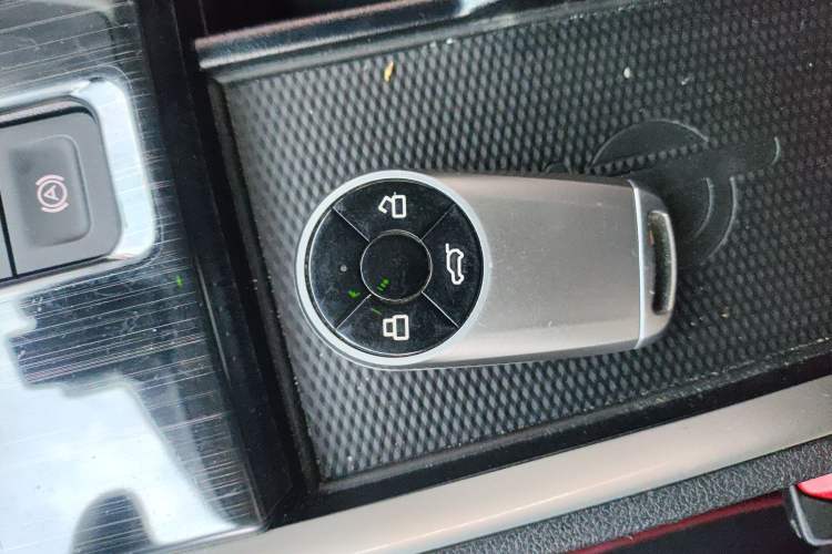 Used ORA Good Cat GT 2022 Mulan Edition 480km Long-Range续航