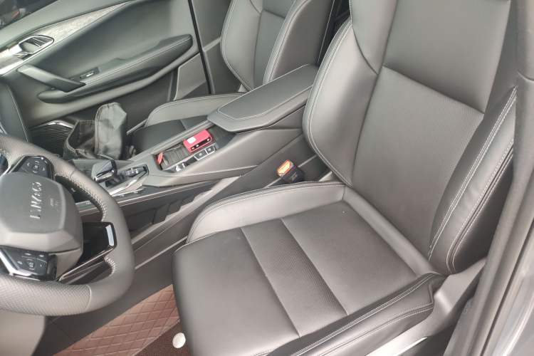 Used Lynk & Co 06 2023 Remix 1.5T JinPro
