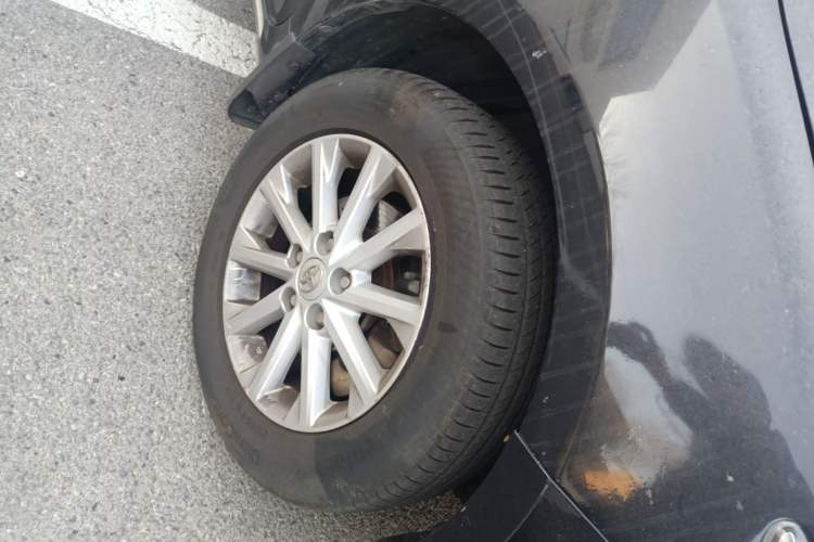 Used Toyota Camry 2012 2.5G Luxury Edition