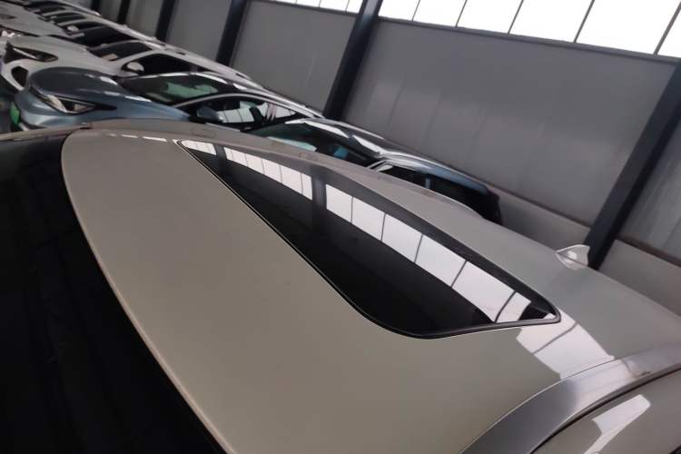 Used Mazda CX-5 2022 2.0L Automatic Two-Wheel Drive Smart Edition
