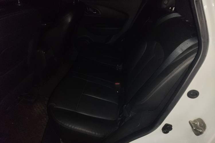 Used Renault Kadjar 2016 2.0L Two-Wheel-Drive Luxury Edition