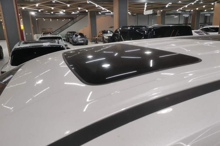 Used GAC Trumpchi M8 2024 Master Series 400T Prestige Edition
