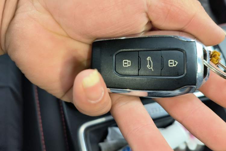 Used BAIC Off-Road BJ30 2021 1.5T Wolf Xiaoye Edition