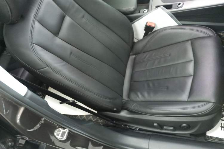 Used Audi A4L 2019 40 TFSI Ambition China VI