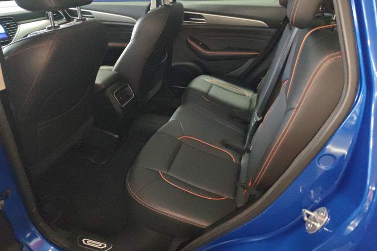 Used Haval F7 2021 1.5T Two-Wheel Drive i-Type