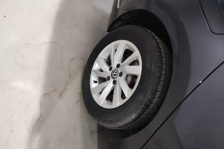 Used Volkswagen Passat 2024 280TSI Business Edition