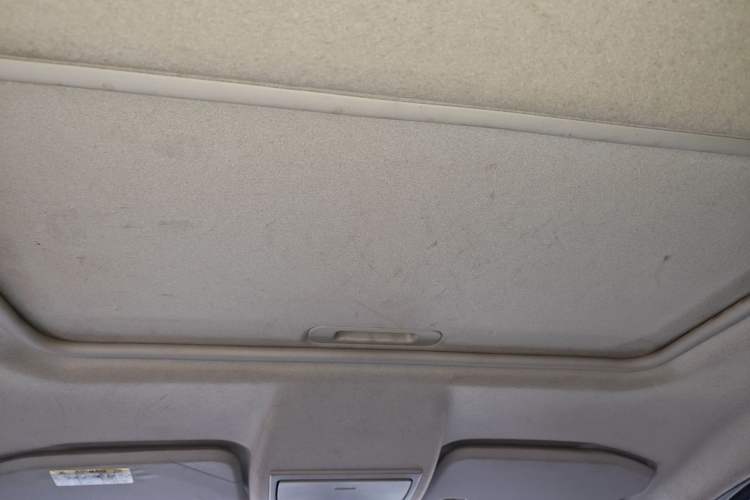 Used Ford EcoSport 2013 1.5L Automatic Prestige Model
