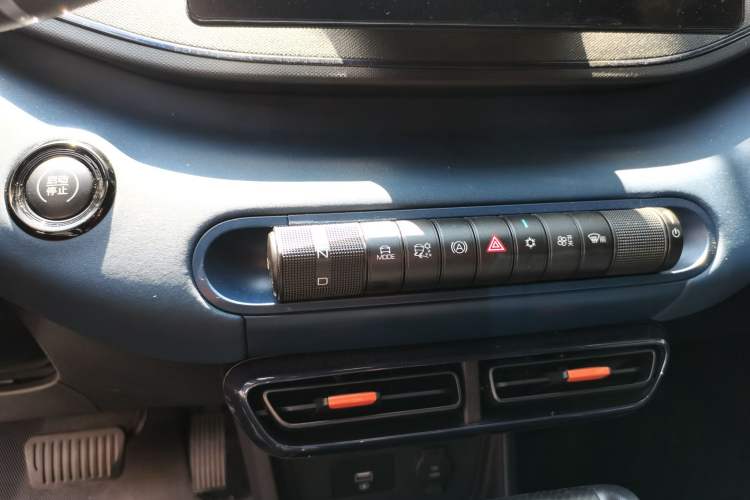 Used BYD Seagull 2023 Free Edition