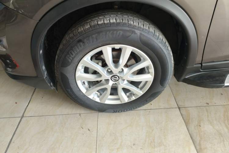 Used Nissan X-Trail 2019 2.0L CVT Smart Connect Comfort Edition 2WD