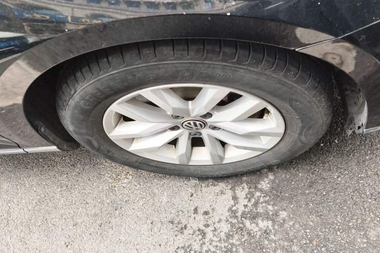 Used Volkswagen Magotan 2018 280TSI DSG Enjoyment Model
