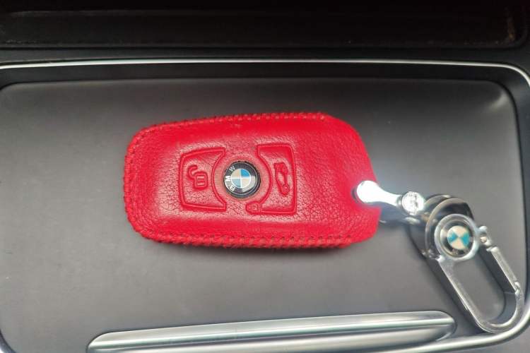 Used BMW 3 Series 2019 320Li Fashion Model