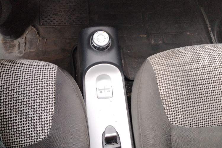 Used Wuling Hongguang MINIEV 2024 3rd Generation 215km Advanced Version