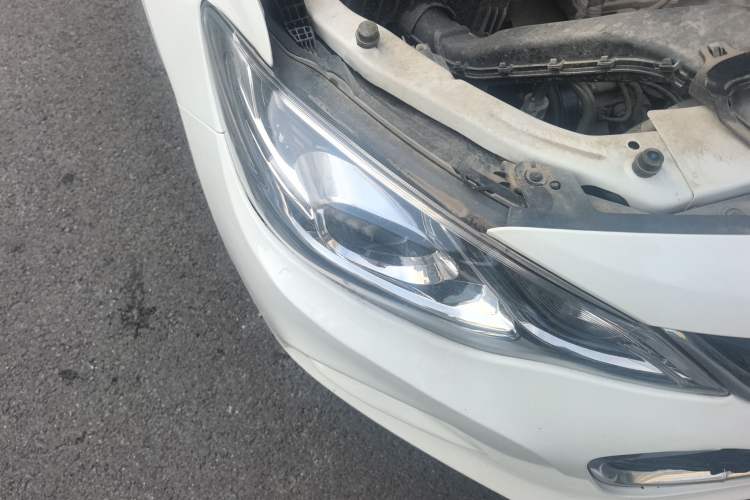 Used Chevrolet Cavalier 2019 320 Manual Xinyue Edition