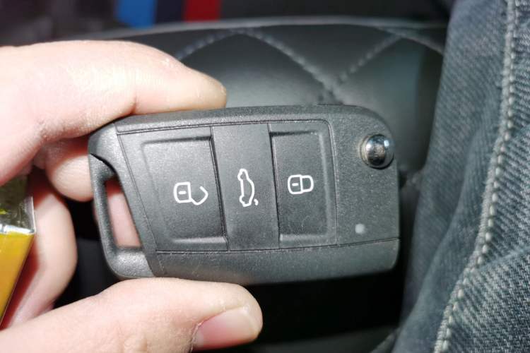 Used Jetta VS7 2024 280TSI Automatic Flagship Edition