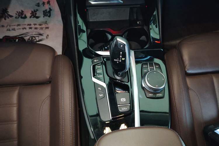 Used BMW X3 2021 Facelift xDrive28i M Sport Package
