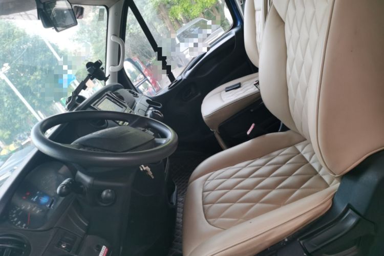 Used Iveco Eurocargo 