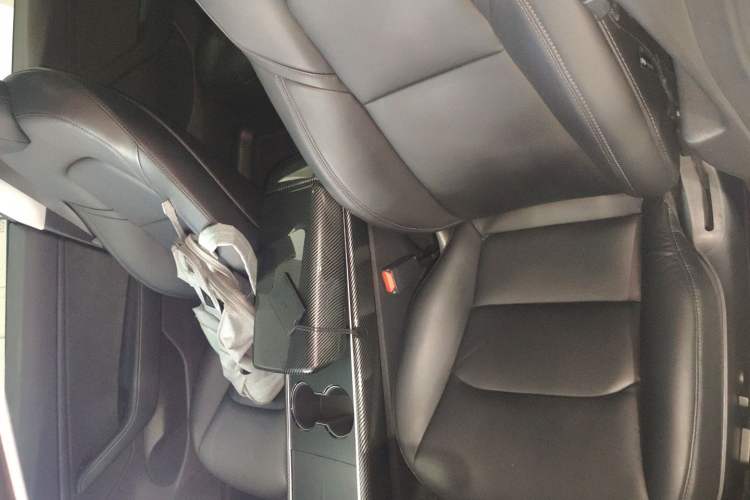 Used Tesla Model 3 (Import) 2019 Performance High-Performance All-Wheel-Drive Version
