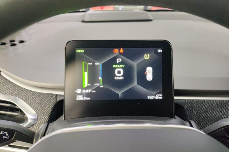 Used Geometry C 2021 C400 Cubic Edition