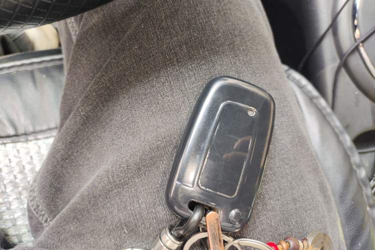 Used Kia Sportage R 2014 2.0L Automatic Two-Wheel Drive DLX