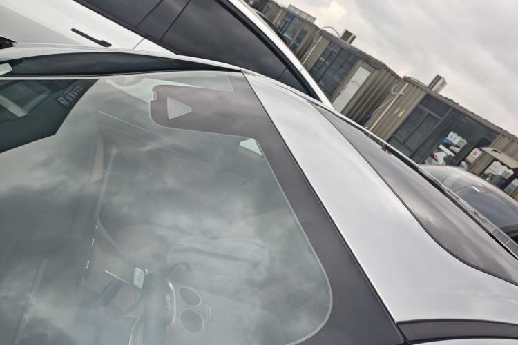 Used Geely Galaxy L6 2025 EM-i 140km Starship Edition
