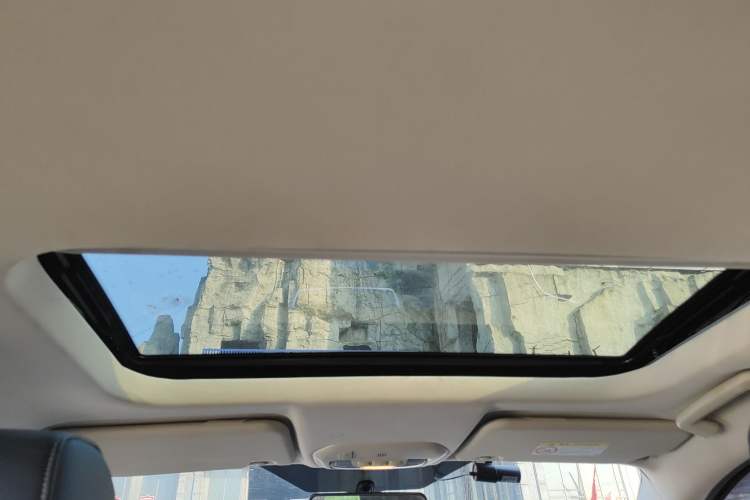 Used Ford Escort 2015 1.5L Automatic Fashion Model
