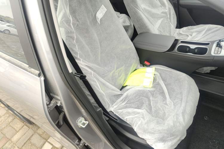 Used Geely Galaxy Geome 2026 Model 310km Dream Edition