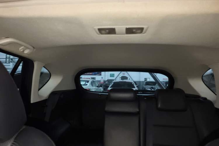 Used Mazda CX-5 2013 2.5L Automatic 4x4 Luxury Version
