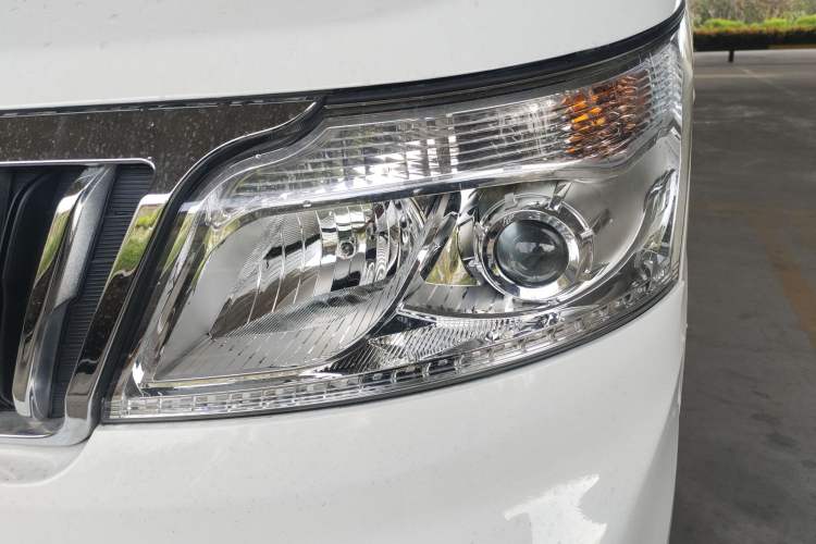 Used CHANGAN KAICHENG Ruixing M80 2021 1.6L Comfort Version 2-Seater Single-Steaming Air Conditioner China VI Standard Flat Roof Dual-Swing Doors – DAM16KR