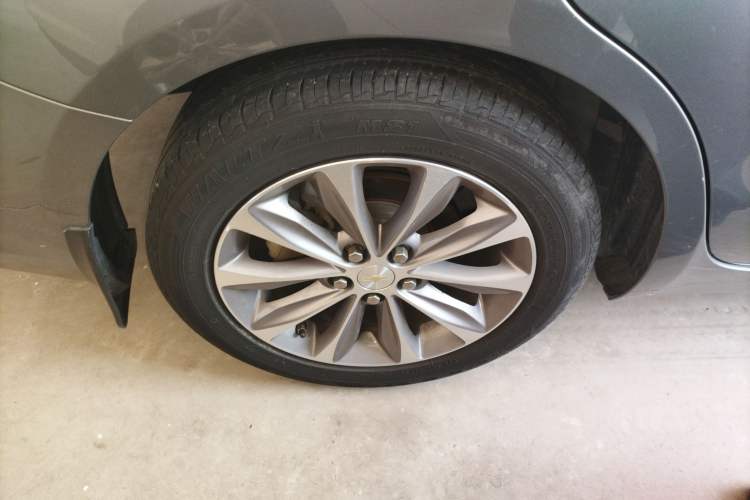 Used Chevrolet Monza 2022 320 Automatic Enjoyment Sunroof Version
