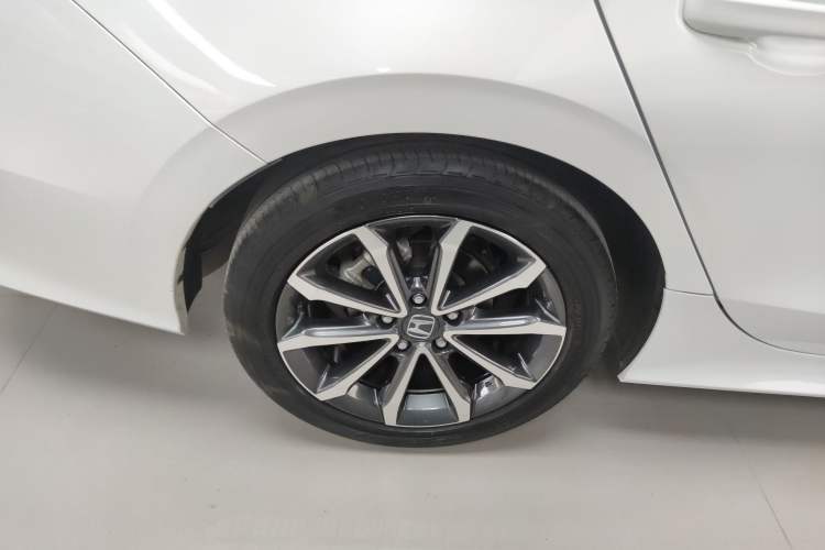 Used Honda Integra 2023 240TURBO CVT Smart Enjoyment Version
