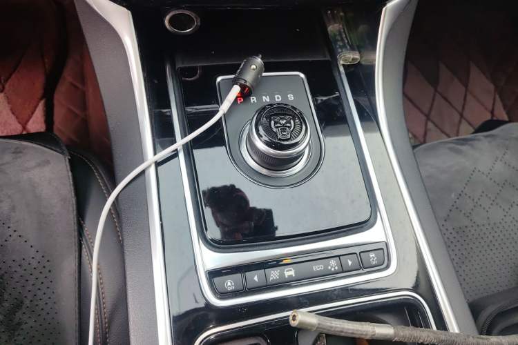 Used Jaguar XEL 2018 2.0T 200 PS Premium Edition
