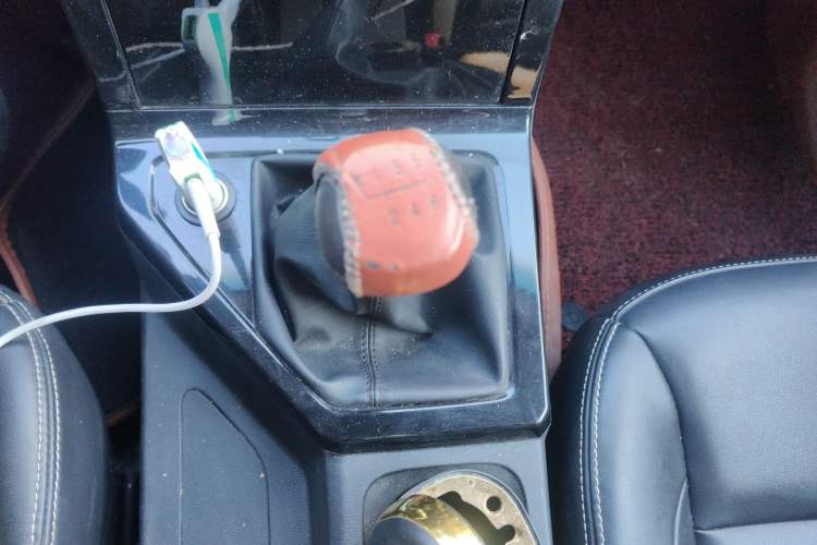 Used Wuling Zhengcheng 2021 1.5T Manual Luxury Version