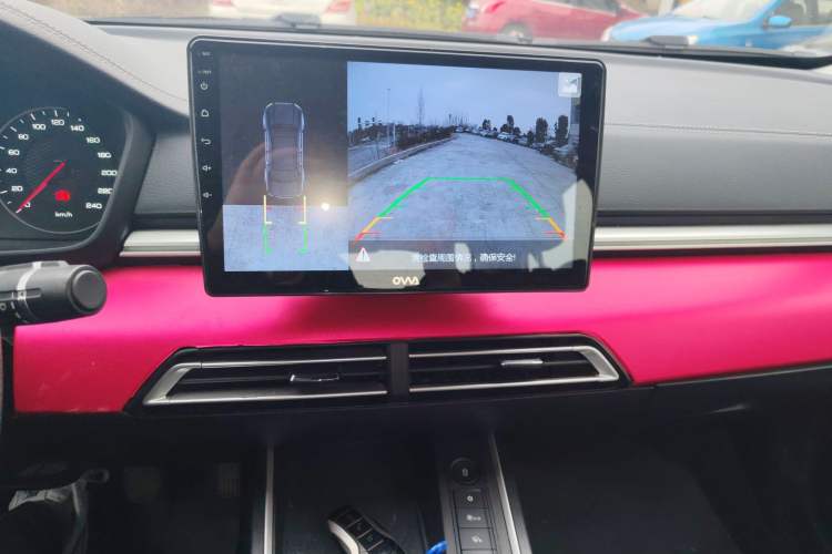 Used BYD Qin 2019 1.5L Manual Comfort Version
