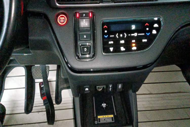 Used Honda Odyssey 2022 2.0L eHEV Sharp Supreme Edition