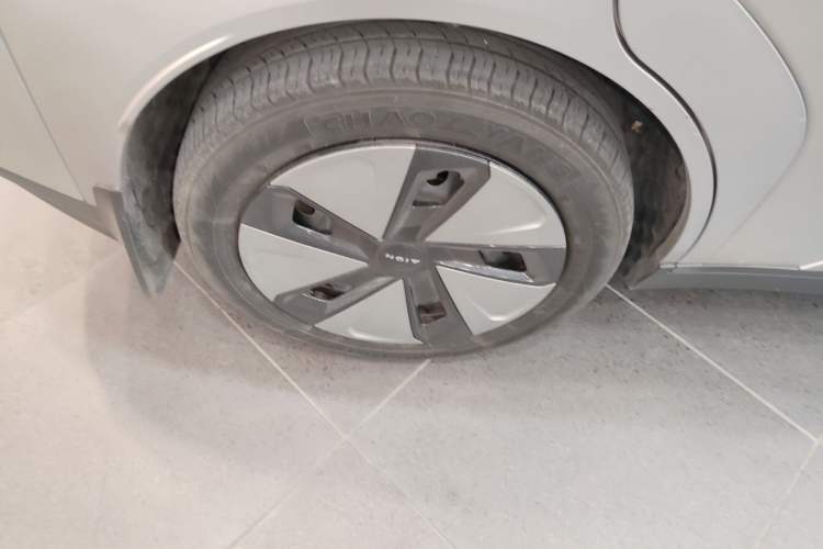 Used AION Y 2023 Plus 510 Enjoy Edition