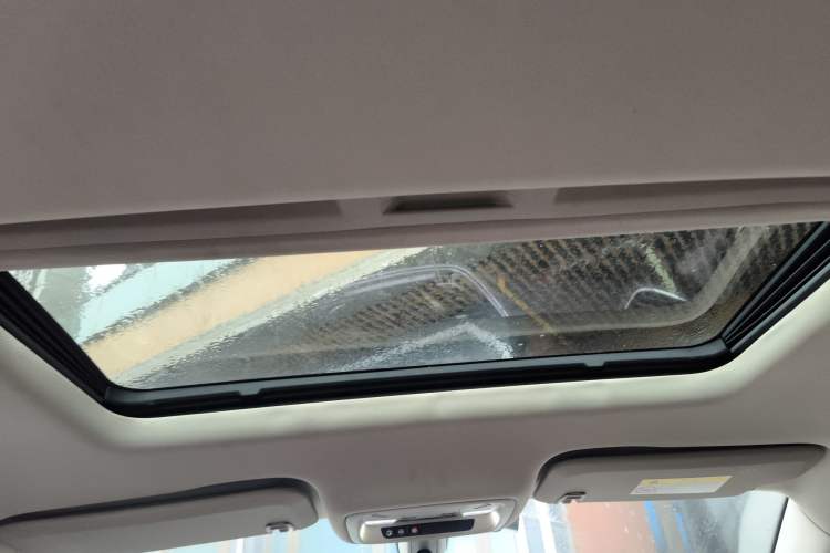 Used Buick Regal 2019 20T Elite Version China VI Standard