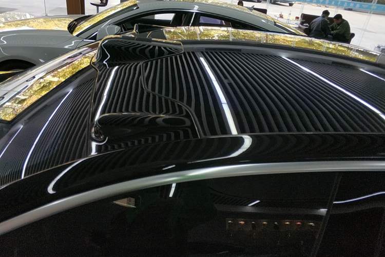 Used Nio ET7 2023 75 kWh