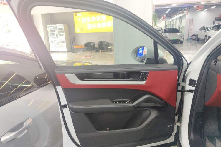 Used Porsche Cayenne 2024 Cayenne 3.0T