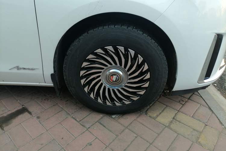 Used Buick GL8 2017 ES 28T Comfort Model China V Standard