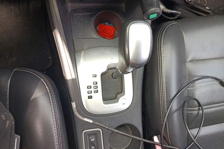 Used Renault Fluence 2015 2.0L Fashion Edition