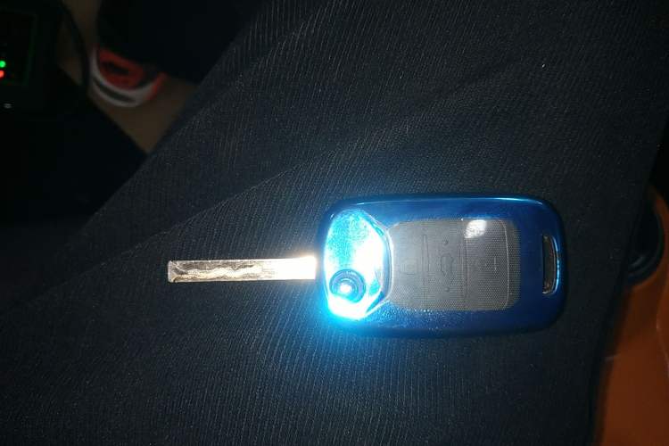 Used Wuling Bingo 2023 333 km Fast-Share Version
