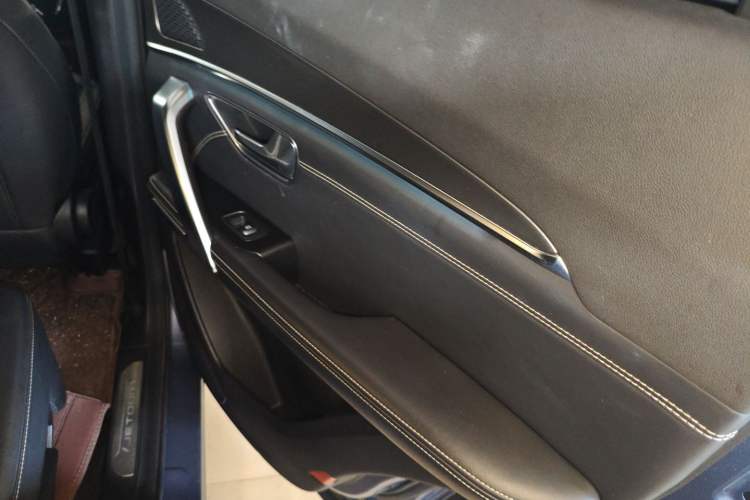 Used JETOUR X70 PLUS 2021 1.5T DCT Mountain 7-Seater