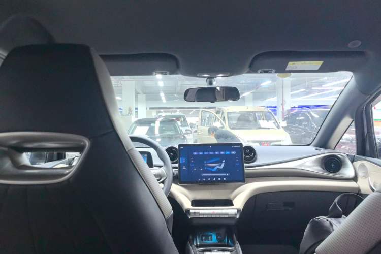 Used BYD Dolphin 2023 420 km Free Version