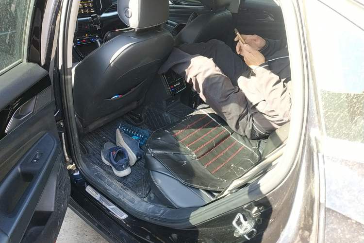 Used Volkswagen Passat 2022 330TSI Starry Elite Edition