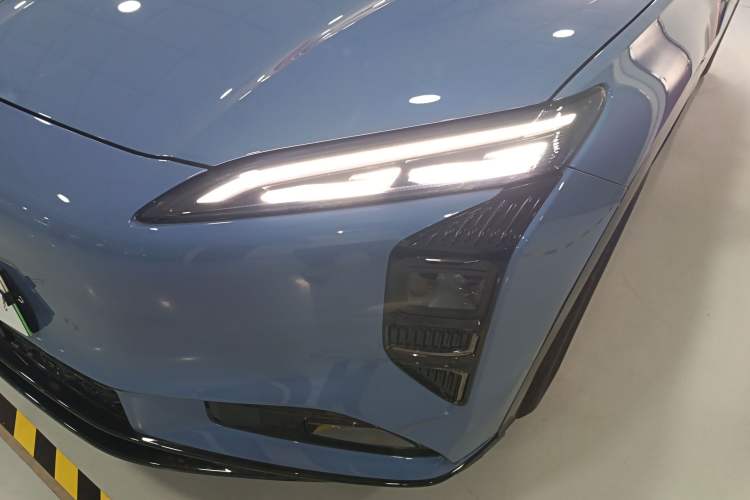 Used Hongqi Tiangong 08 2025 605 Max Rear-Drive Version