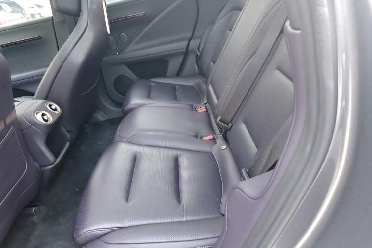 Used Avatr 07 2024 Max Extended-Range Edition