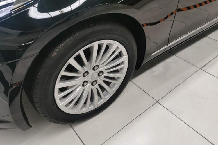 Used Cadillac CT6 2022 28T Luxury Edition
