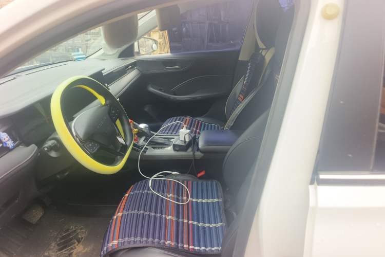 Used Roewe i5 2023 1.5L CVT Luxury Edition