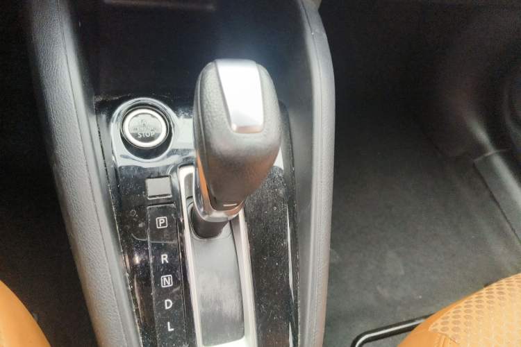 Used Nissan Kicks 2017 1.5L CVT Smart Drive Edition