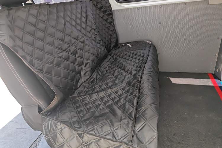 Used SAIC MAXUS Xintu V80 2024 Aotuntong Value Edition 6MT Short Wheelbase Ultra-Low Roof 127 Ps 5/6 Seats